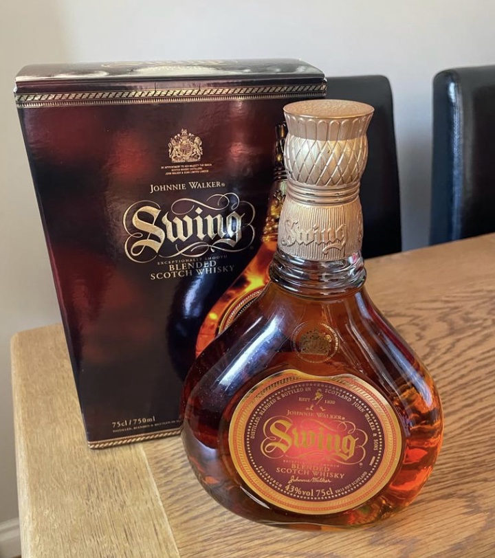 distilledscot's tweet photo. Congratulations to Lee Dempster, who correctly guessed the cost to produce the still at our Spirit of Speyside Shop at #Distilled23. Drop us a message, and Buzz will get your prize to you! https://t.co/fNDZPp6x03