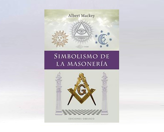 Hoy te traigo "Simbolismo de la #Masonería" de Albert Mackey. El autor explora las raíces y las influencias de los símbolos masónicos en la antigüedad y en diferentes tradiciones esotéricas y filosóficas.

#tradición #masoneriabalear #masones #gle