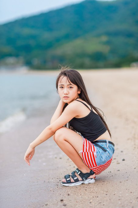 Twitterのコスプレ画像31