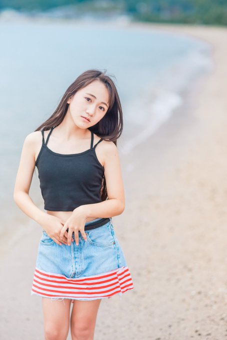 Twitterのコスプレ画像29