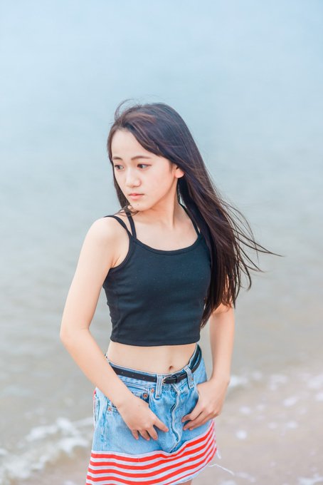 Twitterのコスプレ画像30