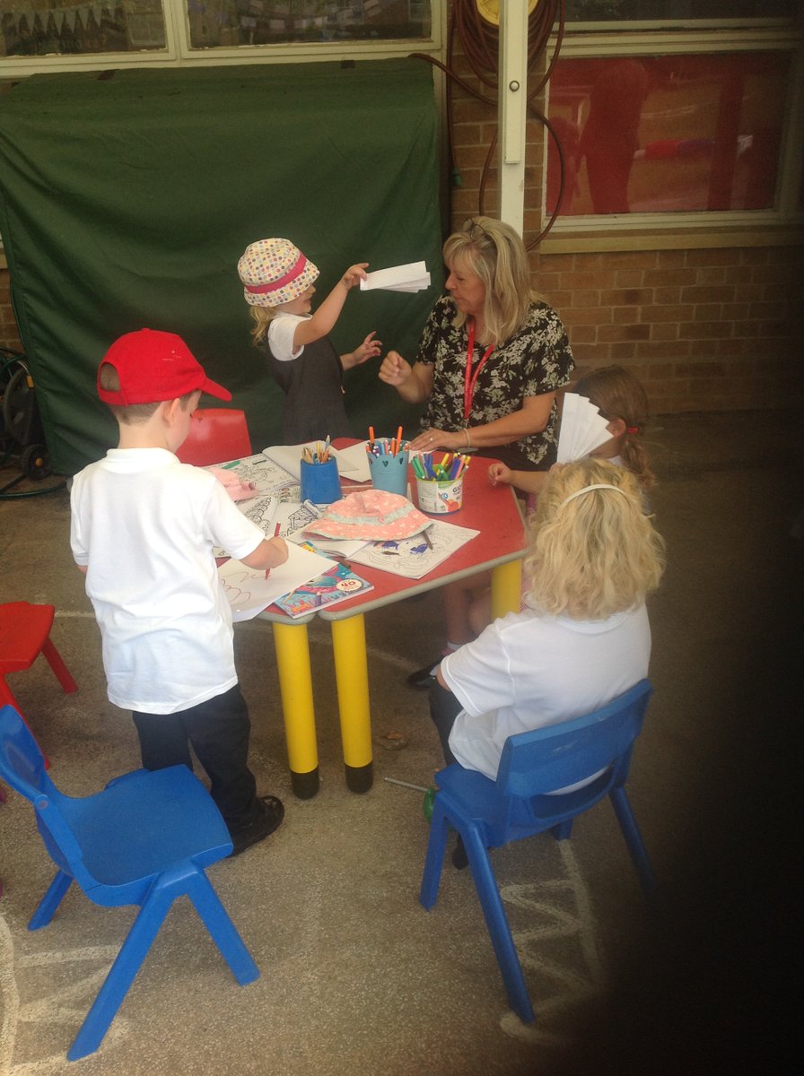 Beccles Primary Academy tweet media