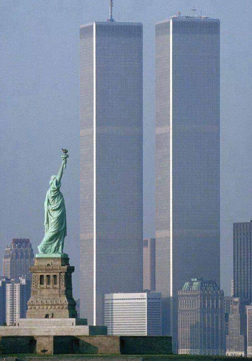 They were mothers and uncles, bankers and waiters, Christian, Jew, Buddhist, Hindu, Sikh, White, Black, Asian, Hispanic, Americans, Brits, Japanese, etc.  There represented all corners of society and were all of us. May God rest their souls and grant them eternal peace.