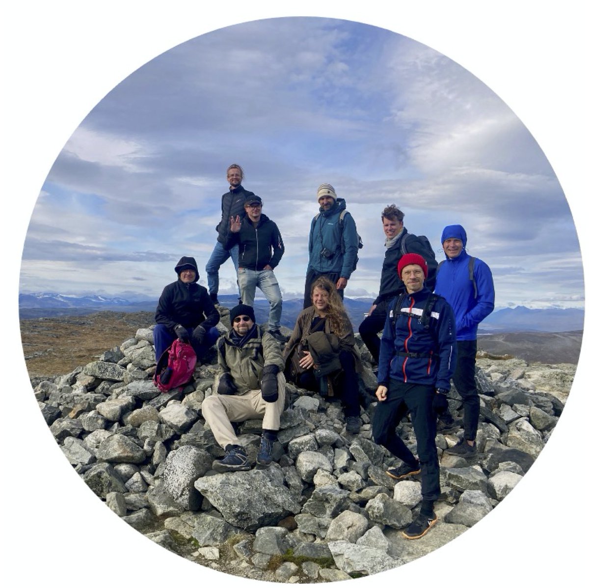 What an intensive &amp; invigorating workshop on the Architecture of Scientific Cognition! 

Top job by <a href="/samulipo/">Samuli Reijula</a> <a href="/teppofelin/">Teppo Felin</a> <a href="/jampekka/">Jami Pekkanen 🐋</a> <a href="/AnnaMariRusanen/">Anna-Mari Wallenberg (Rusanen)</a> <a href="/IlmariHirvonen/">Ilmari Hirvonen</a> et al.

Special thanx to <a href="/HelsinkiHSSH/">Helsinki Institute of Social Sciences & Humanities</a> <a href="/HYhumtdk/">Humanistinen tiedekunta, Helsingin yliopisto</a> for funds, <a href="/helsinkiuni/">University of Helsinki</a> Kilpisjärvi Biological Station for hosting