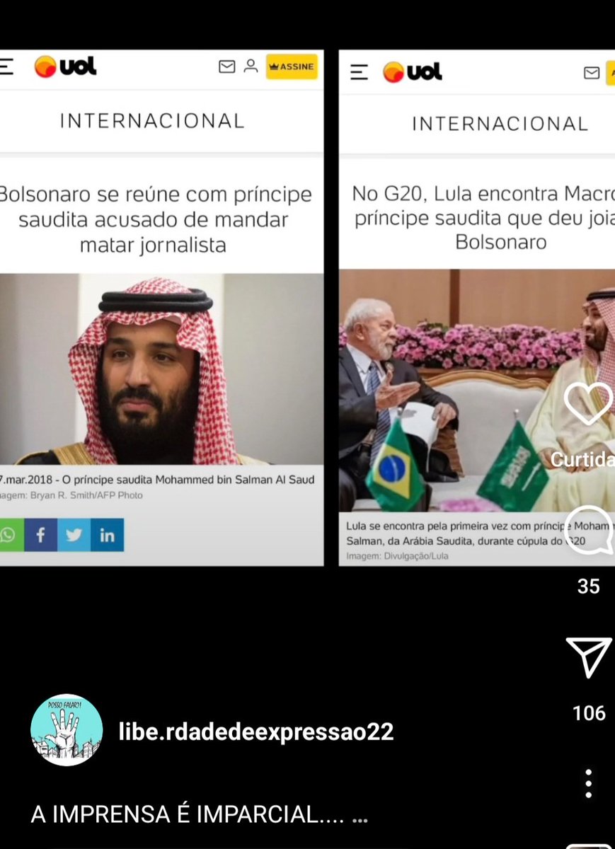 Os caras são os campeões da cara de pau. Bom dia patriotas!