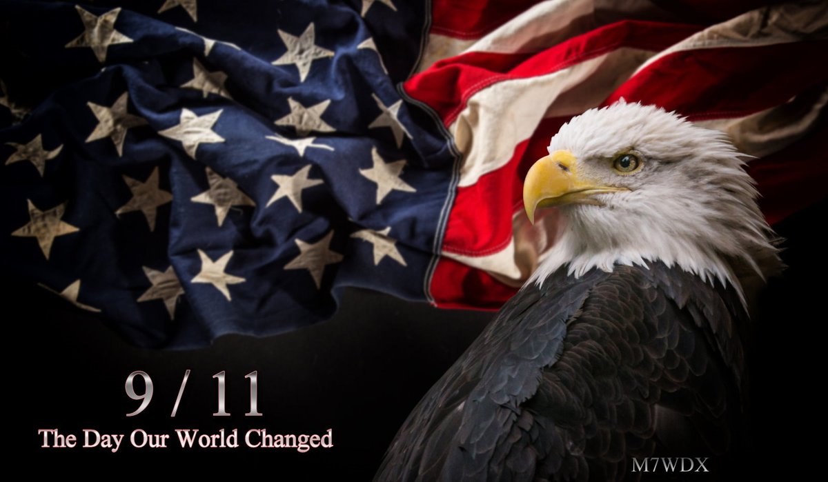 9/11 "The Day Our World Changed" 
#twintowers #NY