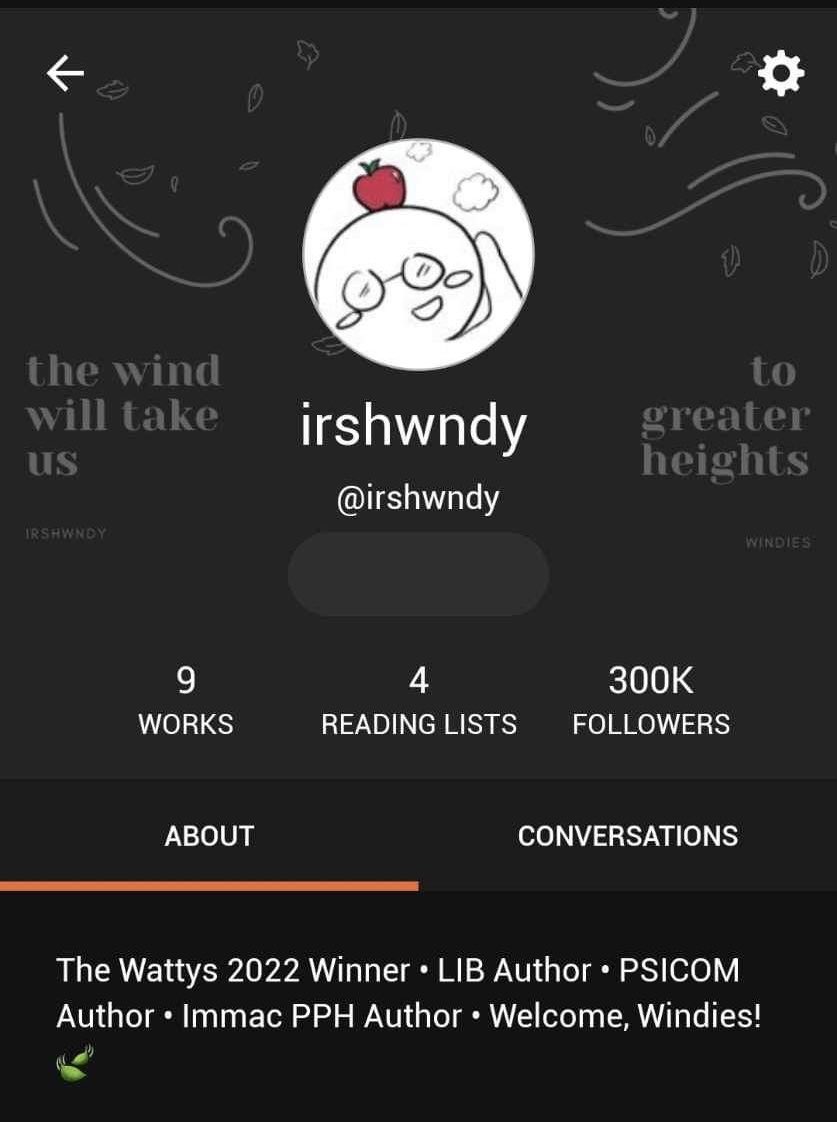 Happy 300k milestone to us, windies! 😭🫶 Mahal na mahal ko po kayo. Maraming maraming salamat po palagi sa inyong suporta 😭🙏🙇‍♀️ Huhu love youuuu always always alwaaays!