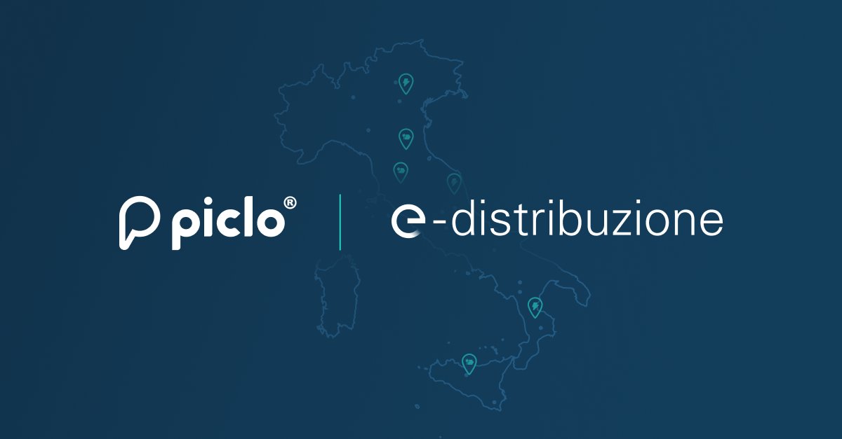 Piclo (@picloenergy) on Twitter photo Piclo to deliver Italyโs first local flexibility market with <a href="/edistribuzione/">e-distribuzione</a> , the largest Distribution System Operator (DSO) in Italy and part of <a href="/EnelGroup/">Enel Group</a> . Read the full release ๐ eu1.hubs.ly/H05jvr80 Piclo to deliver Italyโs first local flexibility market with <a href="/edistribuzione/">e-distribuzione</a> , the largest Distribution System Operator (DSO) in Italy and part of <a href="/EnelGroup/">Enel Group</a> . Read the full release ๐ eu1.hubs.ly/H05jvr80
