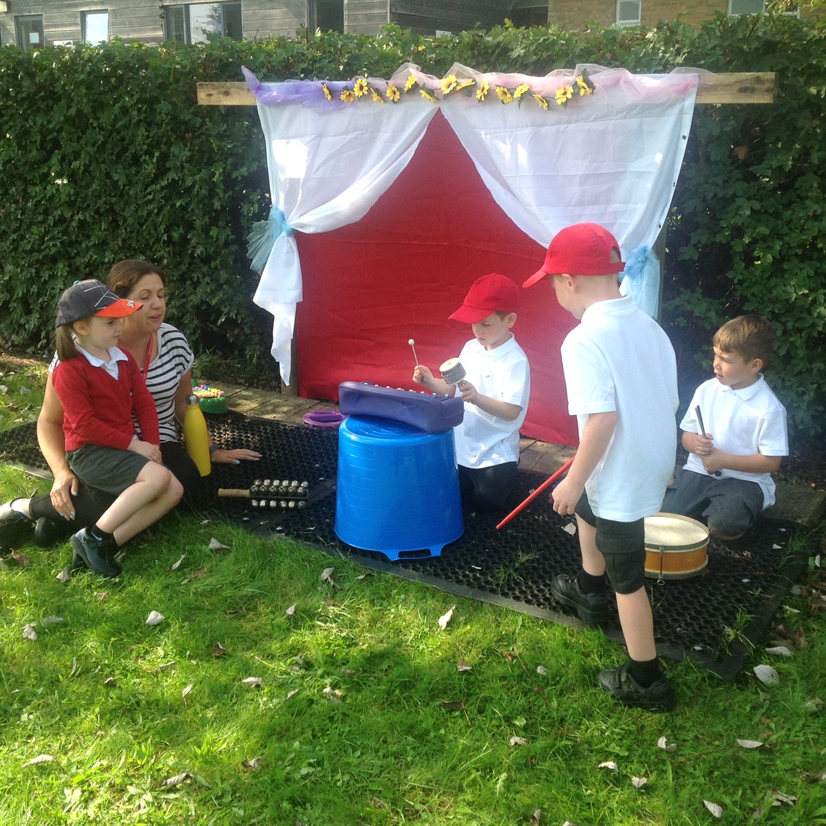 Beccles Primary Academy tweet media