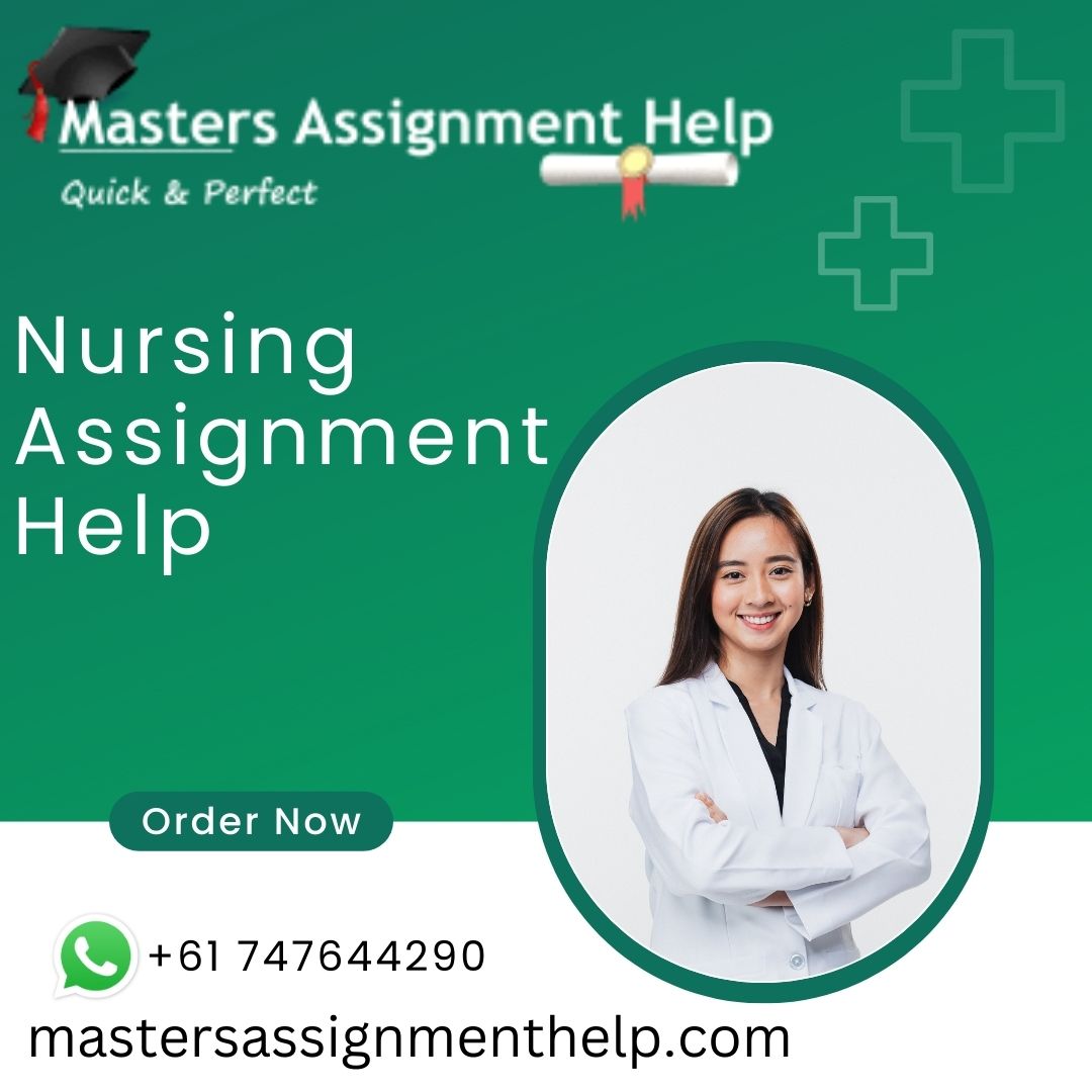 masters_help's tweet image. Nursing Assignment Help: Your Ultimate Guide to Success
mastersassignmenthelp.com/professional-n…
#nursingassignmenthelp, #bestnursingassignmenthelp, #nursingassignmentservices.
