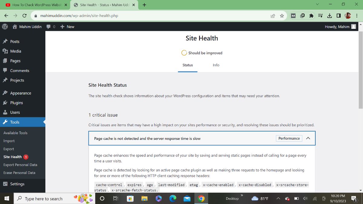 mahim6850's tweet photo. Power of SEO and Speed Optimization💪

বেশি কিছু না,,,SEO এবং Speed Optimization করলাম..! সাথেই সাথেই সমস্যা সমাধান,একই সাথে পারফরম্যান্সও বেড়ে গেলো..!

#seo #speedoptimization #digitalmarketingagency #instagramadscampaign #facebookpagecreator #linkedinmarketer #marakumanenjam https://t.co/L12oKp3cwb