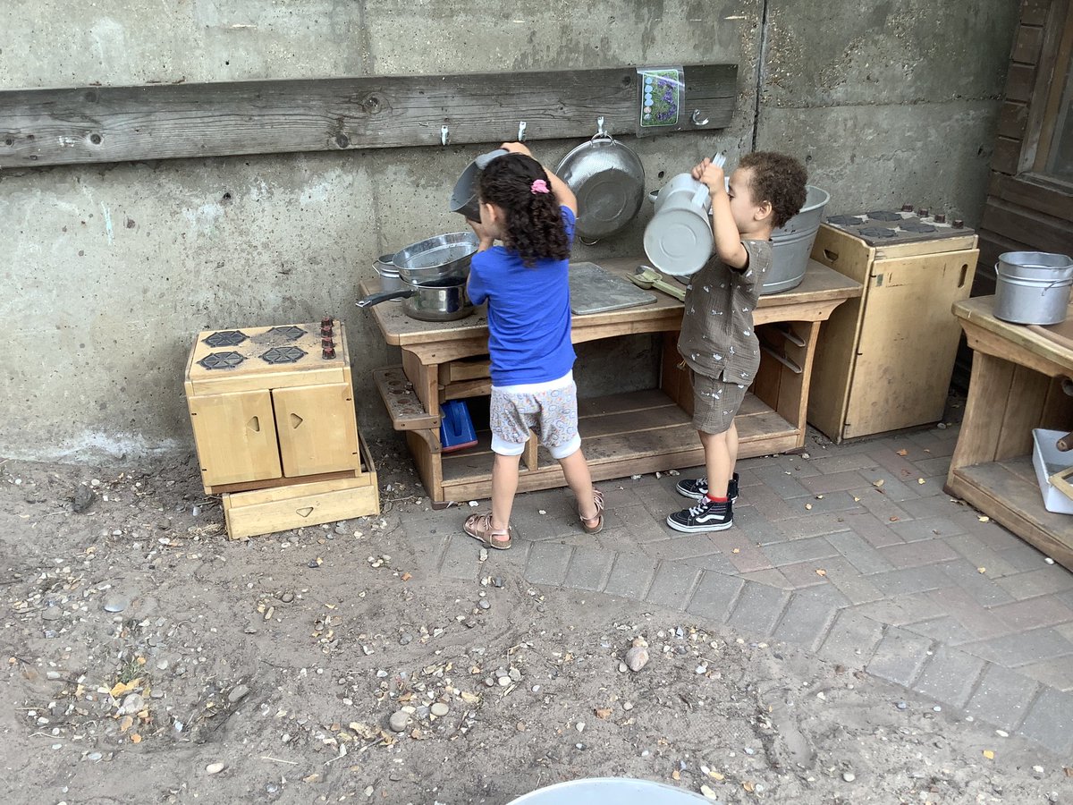 Welcome to some of the new children ho have joined us today! We can’t wait to see how you bloom…
#RONEC