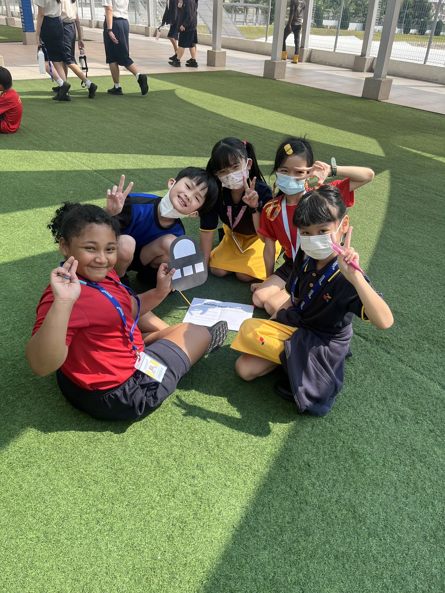 @CHISprimary tweet media