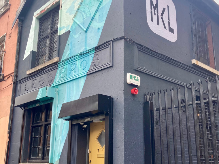 CultureNightDub's tweet photo. Welcome To Motherland 🎞️

Film production company Motherland is proud to present a unique selection of short films, documentaries and music videos as part of Culture Night Dublin on Friday, 22 September 2023.

Find out more: https://t.co/tfkdVVwmUn https://t.co/U3KbS35ID0