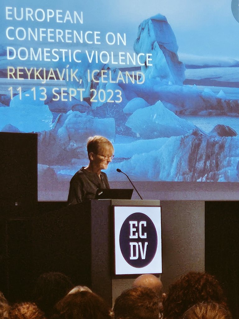 Professor Stephanie Holt <a href="/tcddublin/">Trinity College Dublin</a> cofounder of #ECDV2023 opening the conference together with prof Guðrún Kristinsdóttir
<a href="/HMcEntee/">Helen McEntee TD</a> <a href="/SimonHarrisTD/">Simon Harris TD</a> <a href="/DeptofFHed/">Department of Further and Higher Education</a> <a href="/TUS_ie/">Technological University of the Shannon</a> <a href="/DSGBA_COP/">DSGBA Community of practice</a> <a href="/madelinemcalee/">Madeline Mc Aleer</a> @TUS_EDI <a href="/SSCatTUS_ie/">Social Sciences ConneXions</a> <a href="/DeptJusticeIRL/">Department of Justice, Home Affairs and Migration</a> <a href="/DrMattCannon/">Matt Cannon</a> <a href="/TUS_Midwest/">Technological University of the Shannon: Midwest</a> <a href="/Haskoli_Islands/">Háskóli Íslands</a>