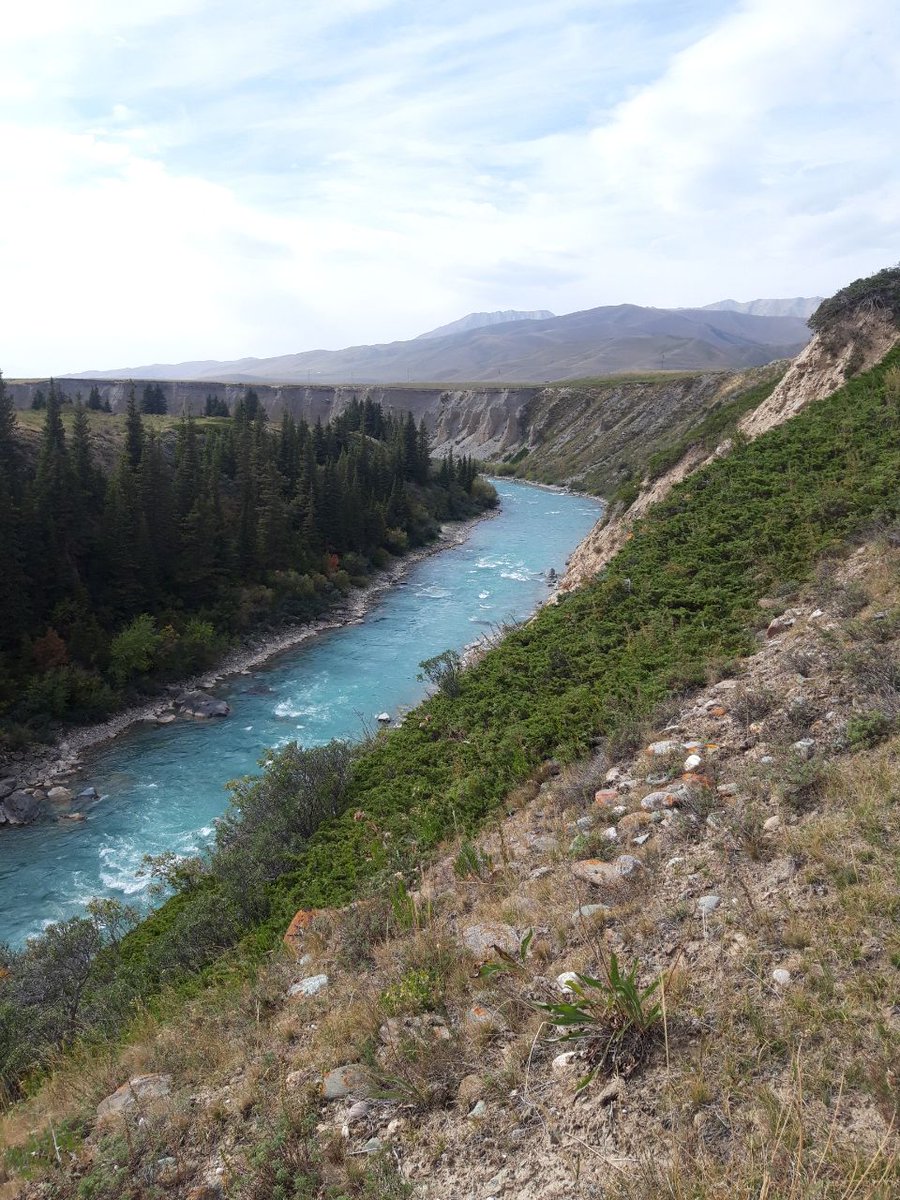 🌊 Kicking off our General Assembly week in Kyrgyzstan with a productive stakeholder meeting on 'Water Resources in Central-Asia Under a Changing Climate.' 💧
#WEACTeu #WaterResources #ClimateChange #Kyrgyzstan #Research #Collaboration #HorizonEU