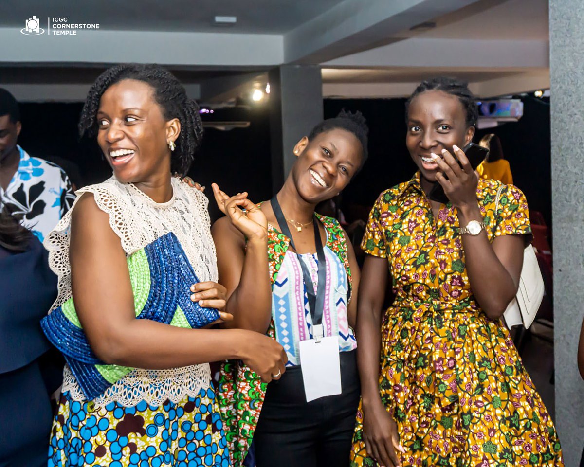 AlloteyHarry's tweet photo. Never allow anyone to tell you that your place on earth is useless and never allow anyone to tell you that God has no plans for you. #cstat7 #WeAreICGC https://t.co/XqWmMXrxoy