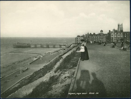 Cromer Museum tweet media