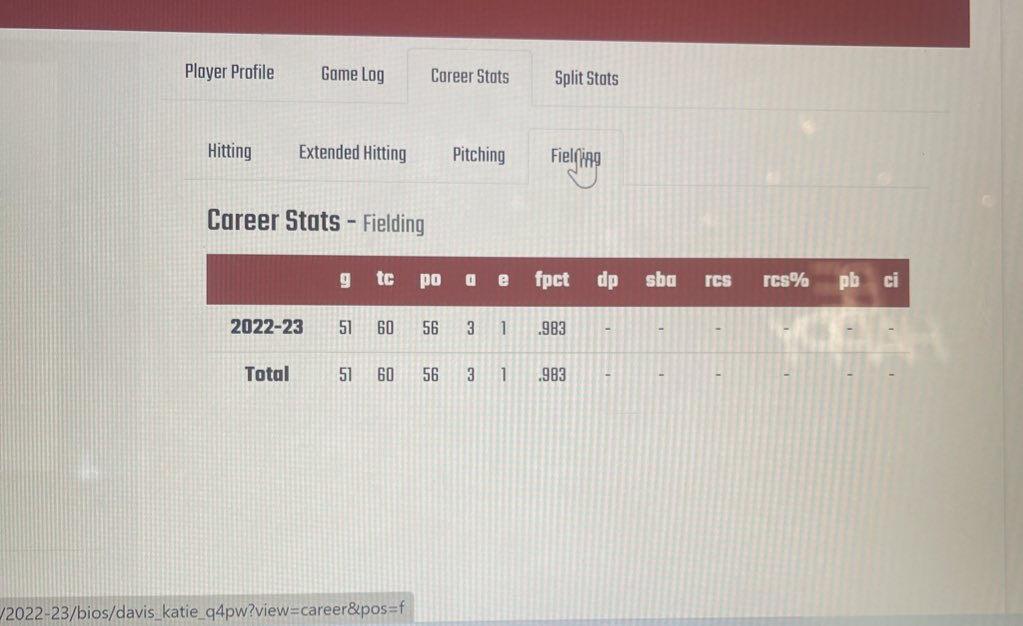 kadav24's tweet photo. Super excited to get started in my sophomore season here at Vol State! Here are my stats from last season along with our fall schedule! @MemphisSoftball @MT_Softball @GoMocsSB @GovsSB @UWFSoftball @TNStateSoftball @JaxStateSB @SouthAlabamaSB @UTM_Softball https://t.co/spCu8GJWEU