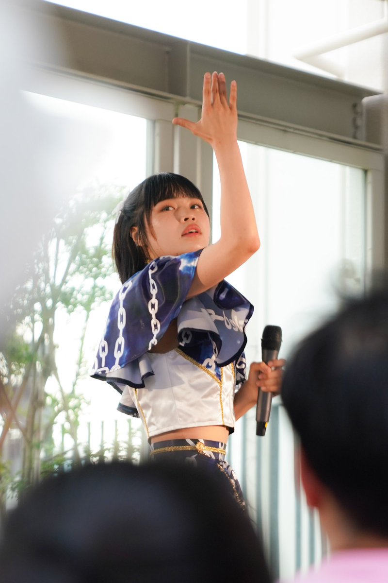 jmg13tw's tweet photo. 2023.09.10
あいてぃがFes. vol.9 inタクロス
@ 立川タクロス広場

#Untitled
#アンタイトル
#星崎真白 https://t.co/hMFB7Ooyfl