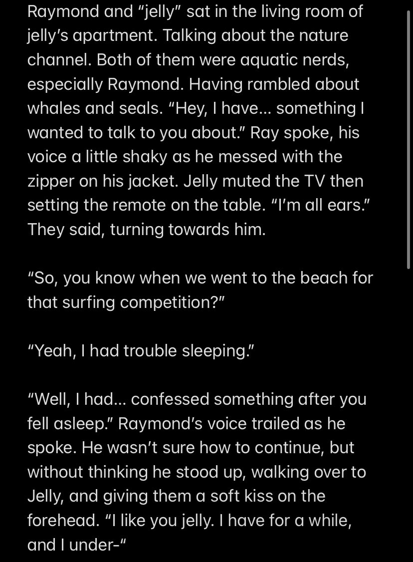 AriKnights_'s tweet photo. Tw: mentions of death. Read at your own discretion
It kinda feels rush but then again I was supposed to be in bed two hours ago- so ye-
{#redactedoc #redactedaudio} https://t.co/vlJFjnZhnV