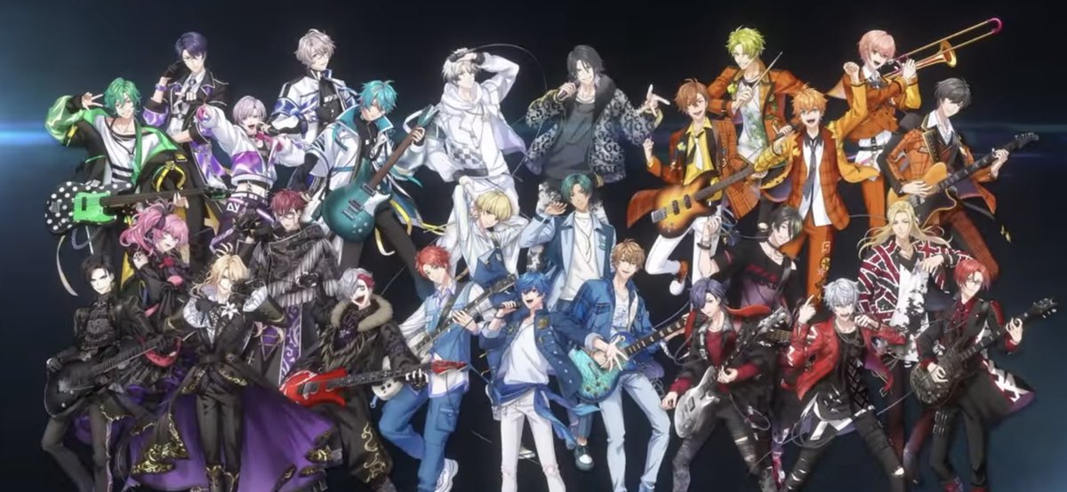 John Argonavis tweet media