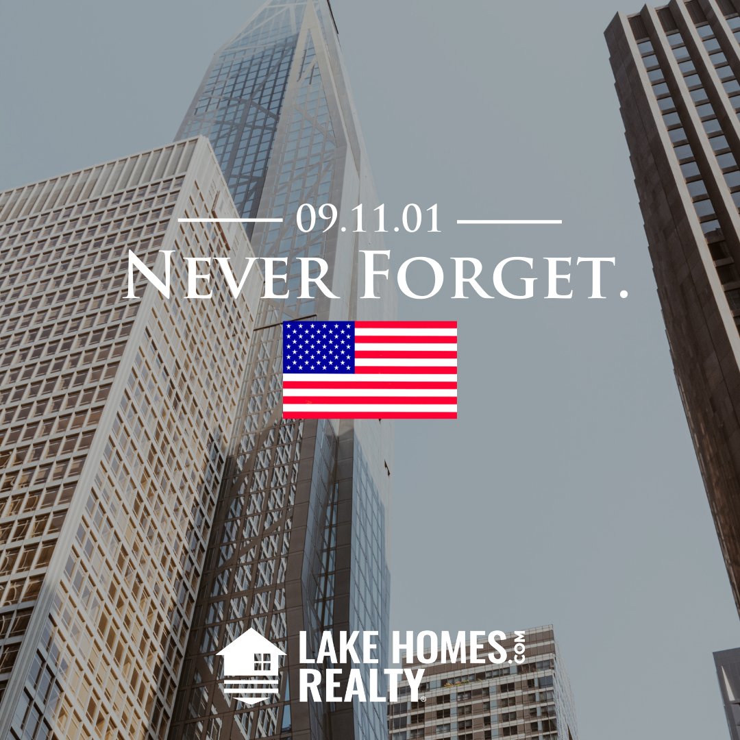 On this day, we stand together in remembrance and solidarity. 🤍

#911Anniversary #NeverForget #911Memorial #September11 #WorldTradeCenter #WTC #WorldTradeCenterMemorial #FreedomTower #Hope