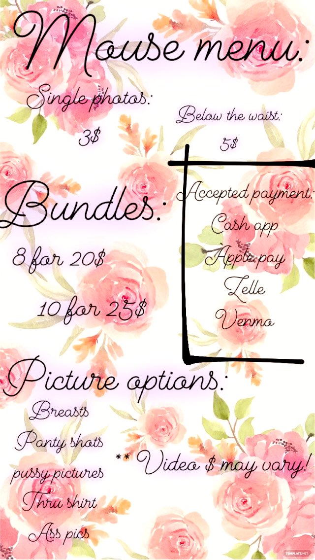 cuetmouse's tweet photo. New menu &amp; price drop !! https://t.co/eOWa0poRBp
