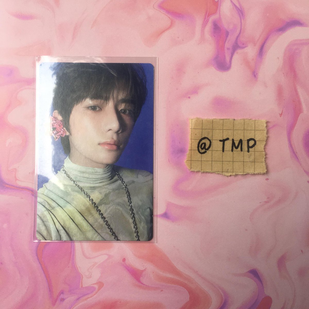 I know it's pre-order season but dropping this here 🤍
WTS LFB TXT PH TEMPTATION
- inclusions are all in the picture + free lullaby beomgyu
- qr code are all unscanned
- ₱550 + lsf
- strictly payo
Mop: Gcash/Maya
Mod: Jnt
Rfs: badly need funds