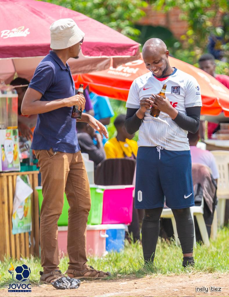 ThePROUD orphan 💪 (@job_acleo) on Twitter photo <a href="/Owakitagwenda/">St Bwije</a> : @Emanzi199 nizireta bwaBABIES nosha🙈😂
<a href="/WaynePatricks/">Black Birder</a> : we should be on ground by 22nd😃
<a href="/Owakitagwenda/">St Bwije</a> : mbra will ask for 💦
<a href="/WaynePatricks/">Black Birder</a> : Ekijjojjo as usual
<a href="/Owakitagwenda/">St Bwije</a> : <a href="/abakuubwa/">AbakuubwaFc</a> are our backups plan
<a href="/TheJovocLeague/">THE JOVOC LEAGUE</a>
#JLSN3GrandFinale
#hembagwake <a href="/Owakitagwenda/">St Bwije</a> : @Emanzi199 nizireta bwaBABIES nosha🙈😂
<a href="/WaynePatricks/">Black Birder</a> : we should be on ground by 22nd😃
<a href="/Owakitagwenda/">St Bwije</a> : mbra will ask for 💦
<a href="/WaynePatricks/">Black Birder</a> : Ekijjojjo as usual
<a href="/Owakitagwenda/">St Bwije</a> : <a href="/abakuubwa/">AbakuubwaFc</a> are our backups plan
<a href="/TheJovocLeague/">THE JOVOC LEAGUE</a>
#JLSN3GrandFinale
#hembagwake
