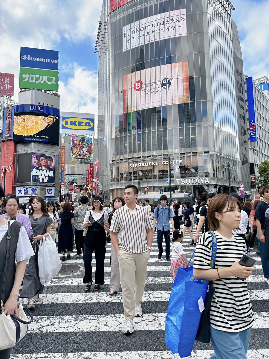 RichardJellooo's tweet photo. Tokyo 🇯🇵 https://t.co/yF31DJKSvc