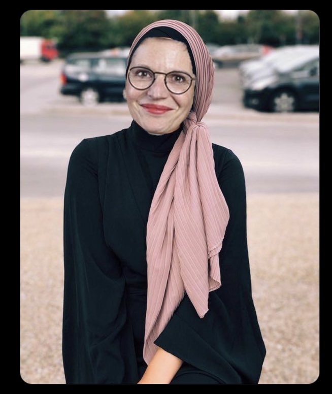 😅😅😅 mais qui a osé faire ça  a ma Sandrine 👇👇👇👇👇…. Je suis limite choquée 🤣🤣🤣