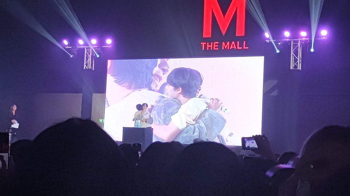 ★彡 M3AWXZNN 彡★ still here — together, always. tweet media