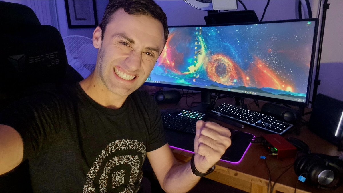 Francesco Ciulla tweet media