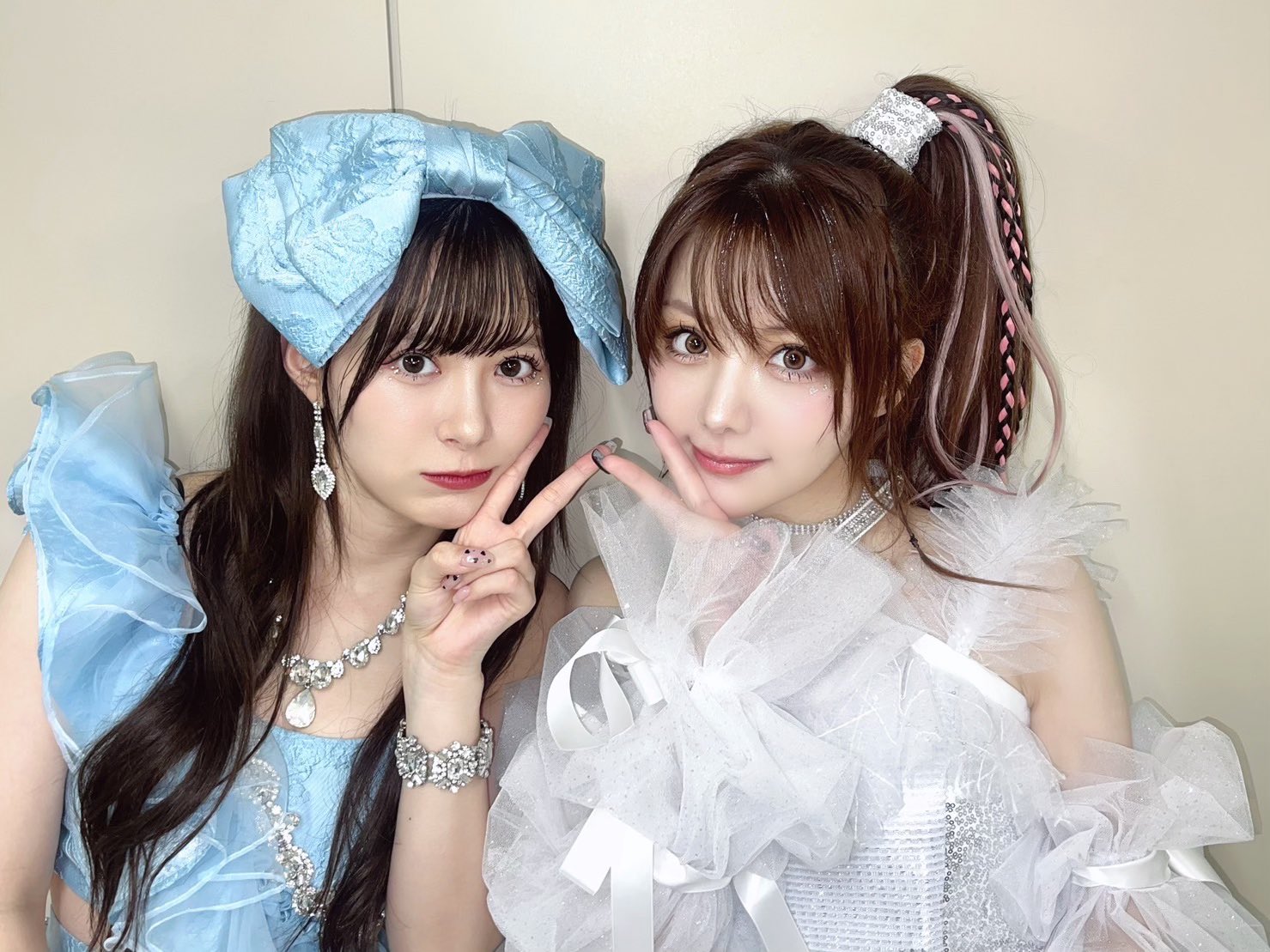 モーニング娘。　田中れいな　生写真　クリアファイル　250枚以上　まとめ売り 2717 モーニング娘。 田中れいな 生写真 2枚セット - メルカリ