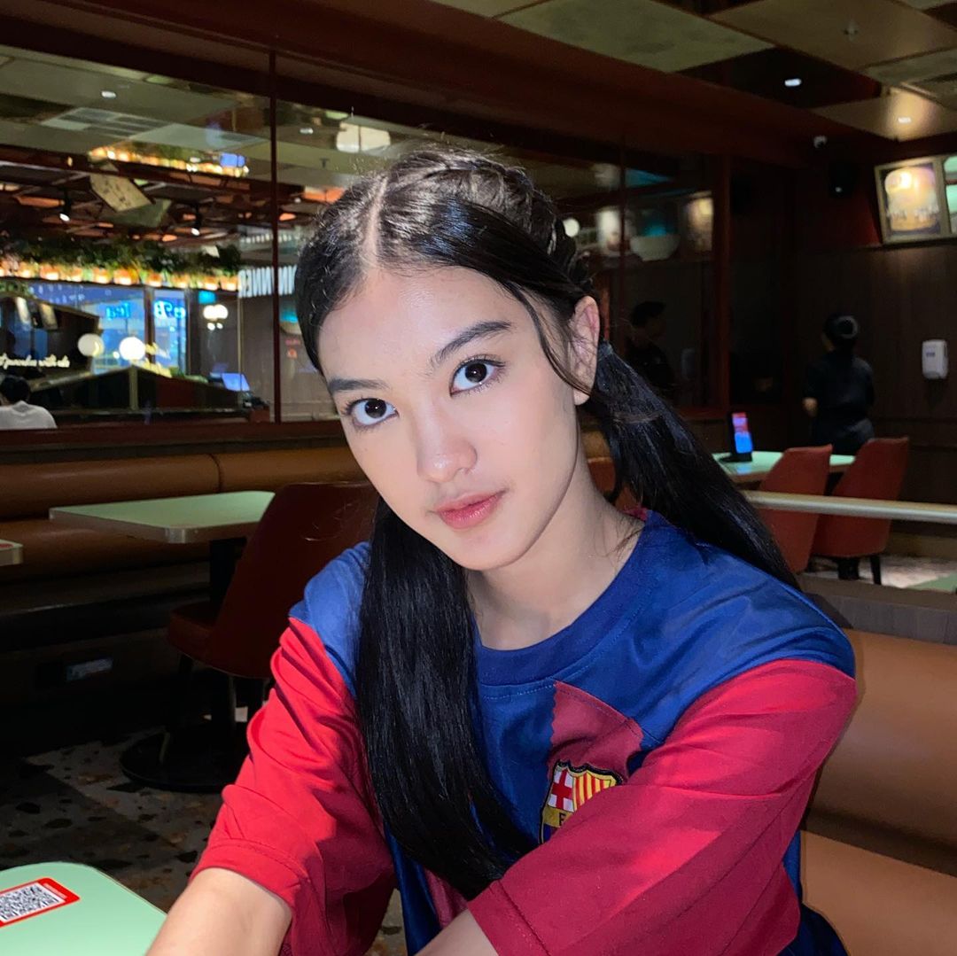 48timee's tweet photo. Culés andalanku🥰 https://t.co/qi9sZcc2aN
