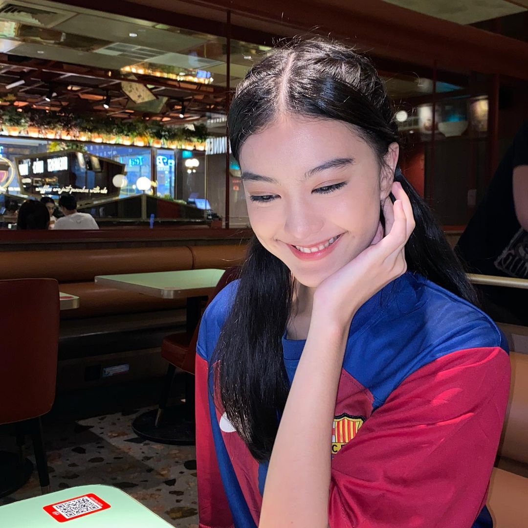 48timee's tweet photo. Culés andalanku🥰 https://t.co/qi9sZcc2aN
