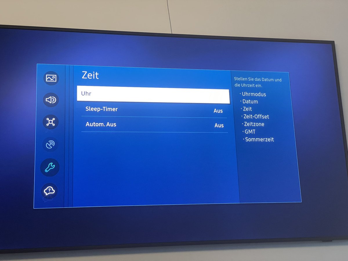 lutzkohl's tweet photo. @SamsungDE Nein, den Modus gibt es auch nicht https://t.co/R53XPWwQC7