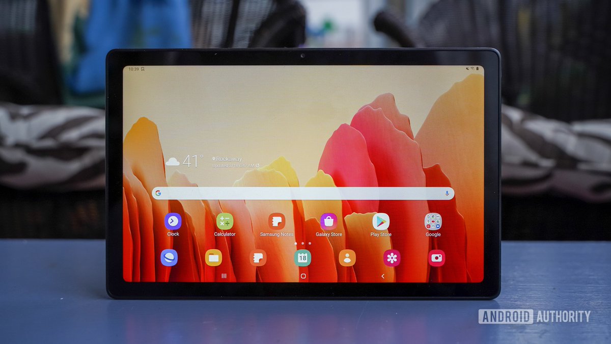 online_techjoy's tweet photo. 👋Guy's which one is your #favorite tab !!
* Apple ipad 2022
* Samsung galaxy Tab S8
* Amazon fire HD8
* Lenovo Tab M9
* Xiaomi pad 5
* Amazon fire 7
#ipad #oppopad #vivopad #tablet
@AmreliaRuhez @TrakinTech @TechMasterCo @tech_burner @techbharat @GyanTherapy https://t.co/mpcNhfWq6Q