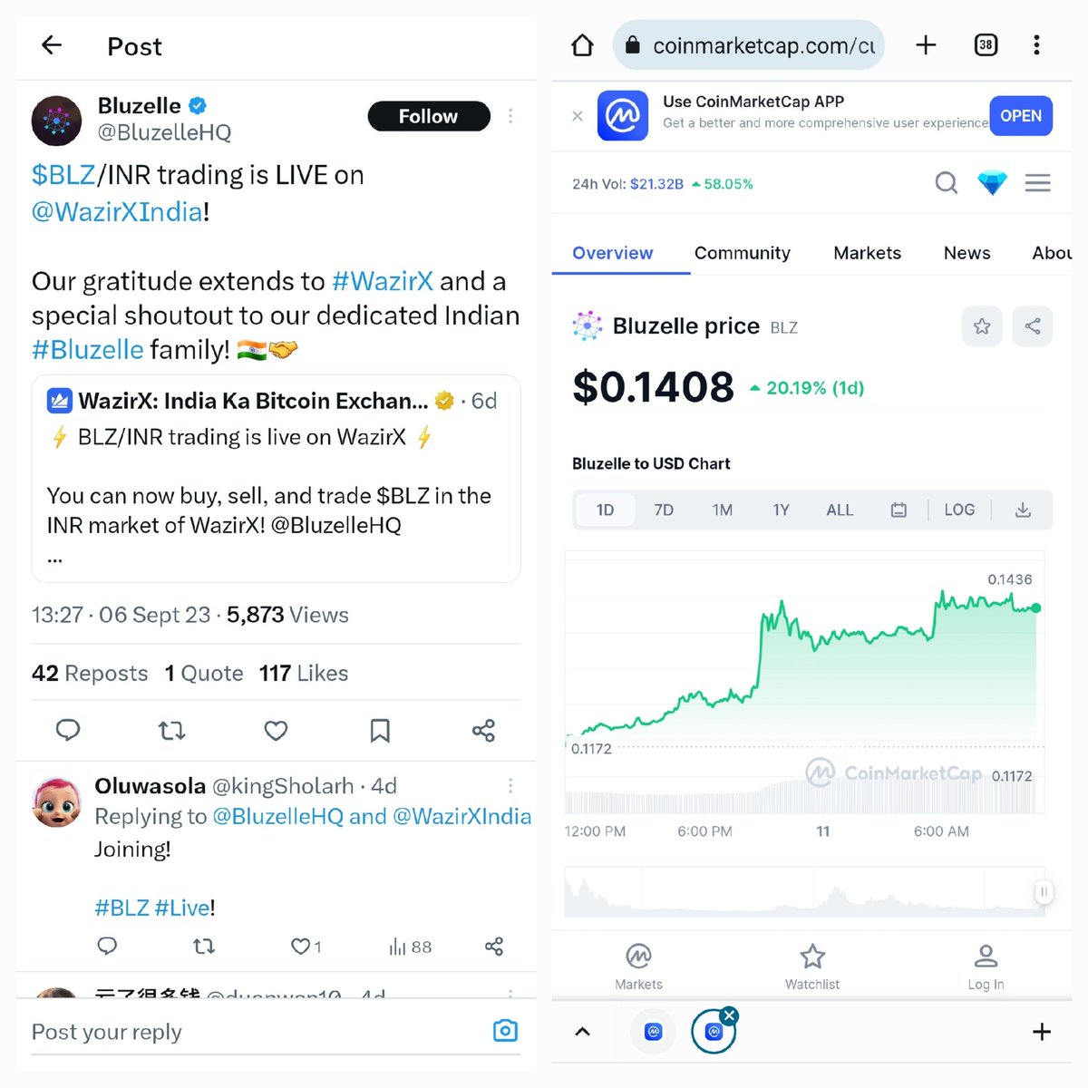 VikramSoniBTC's tweet image. #ExitLiquidity