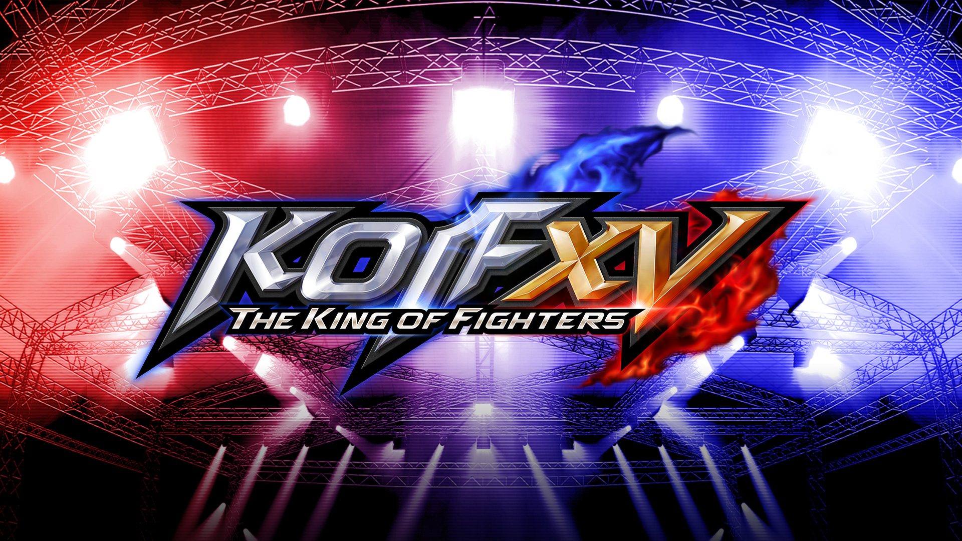 The King of Fighters XV Version 1.70 Patch Notes