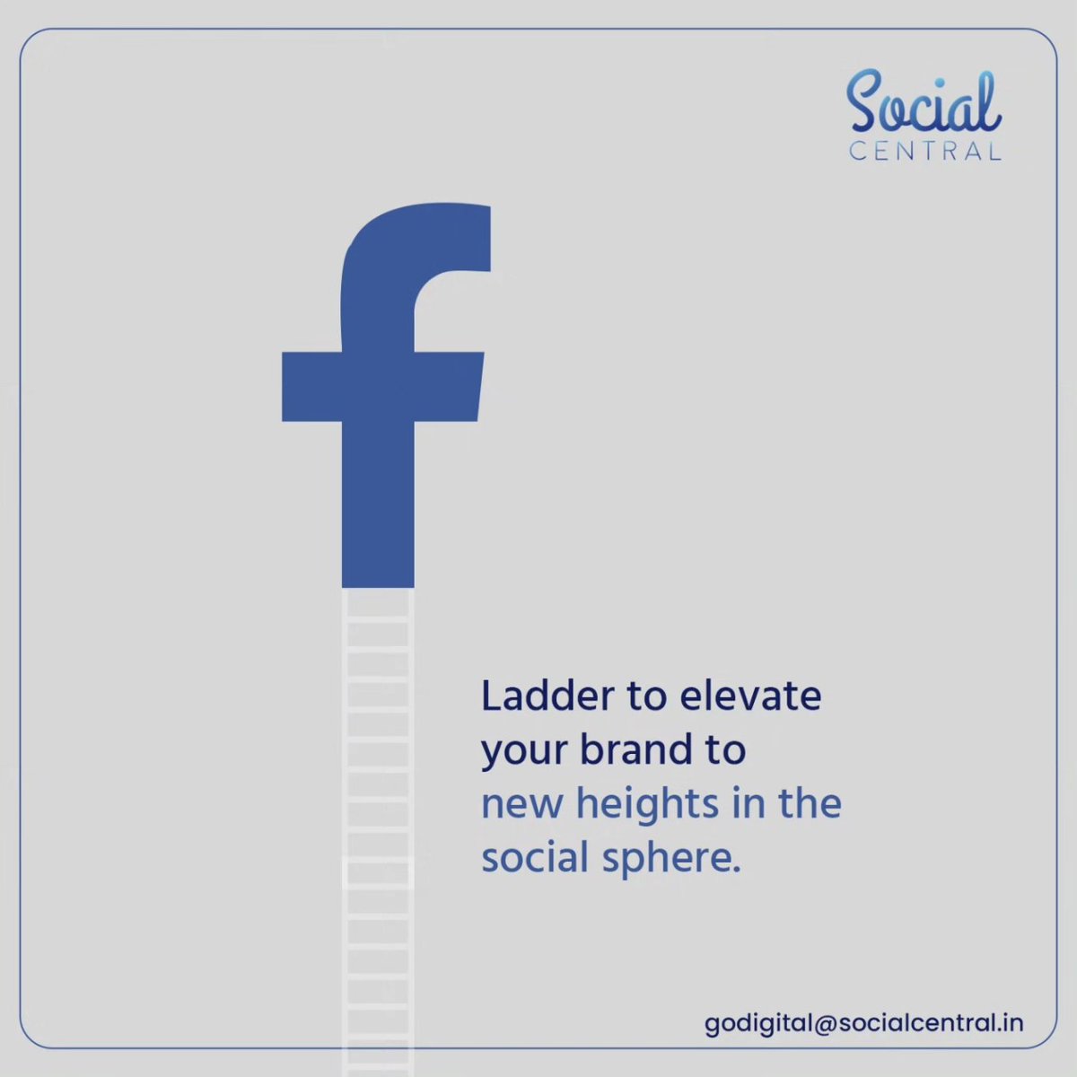 SocialCentralMS's tweet photo. One 'step' at a time! 

Let us guide your way, reach us at godigital@socialcentral.in 

#SocialCentral #punintended #digitalmarketing  #socialmediamarketing https://t.co/oZFx1zD5NI