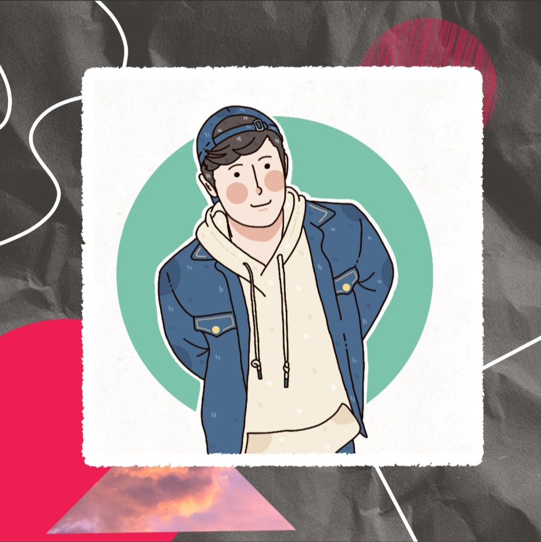 Gale_Egress07's tweet photo. Hi Neighbors! 🍿📽️

Your budget friendly minimalist artist is now OPEN for COMMISSIONS

Price start at only ₱90

Let's turn your special moments into art.
Get yours now. 🍿📽️

 #artcommissionph #artph #commissionsopen #artcommissions #animation #artist #minimalist https://t.co/YQR9GzqGpl