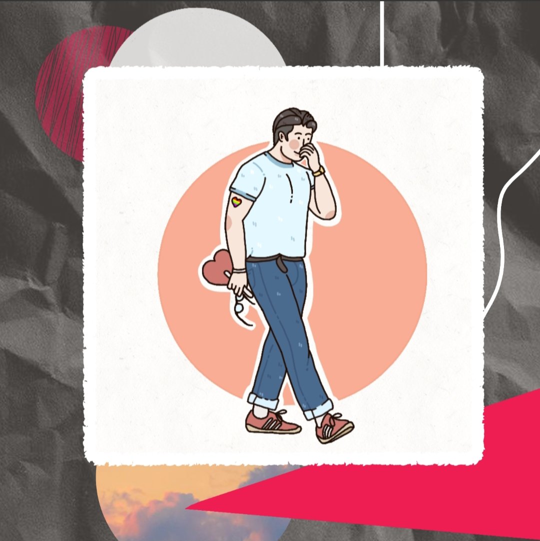 Gale_Egress07's tweet photo. Hi Neighbors! 🍿📽️

Your budget friendly minimalist artist is now OPEN for COMMISSIONS

Price start at only ₱90

Let's turn your special moments into art.
Get yours now. 🍿📽️

 #artcommissionph #artph #commissionsopen #artcommissions #animation #artist #minimalist https://t.co/YQR9GzqGpl