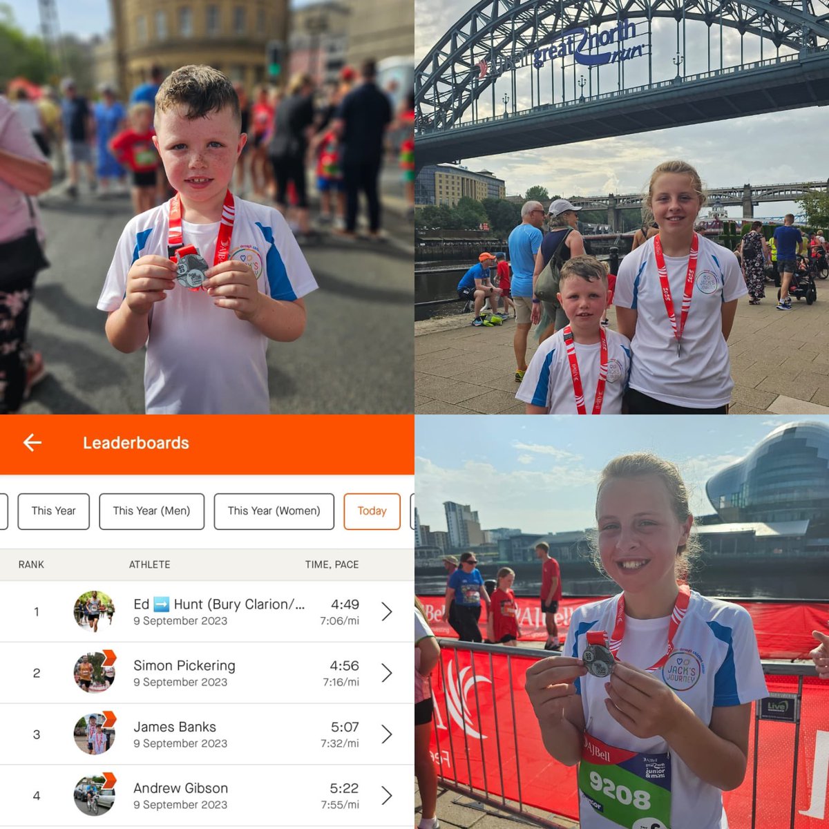 Samantha Gibson tweet media