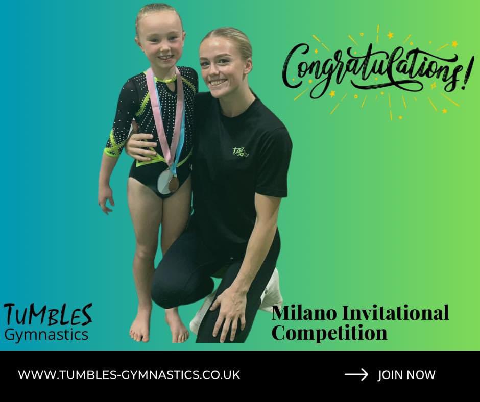 jo_nelson27's tweet photo. Liv’s weekend competition - 3rd on floor! 🥉 https://t.co/hxINLEaJnZ