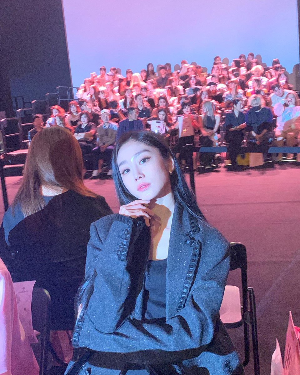 JISOO__archive's tweet photo. 230911 짓스타그램 2/3

#서지수 #러블리즈 https://t.co/iwYccvSMpf