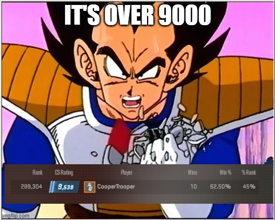 LFT ECL AWP for CS2. My DMS are open