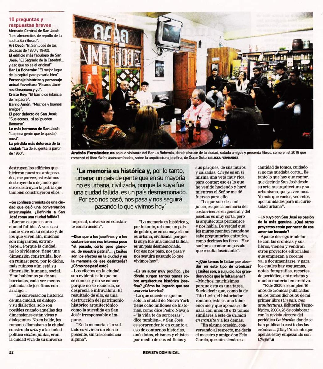 ¿Con quién recorreremos Otoya?
sábado 16 de set  segundo recorrido histórico: esta vez vamos a Otoya. Con la guía del arquitecto, investigador y cronista urbano Andrés Fernández caminaremos por una de esas barriadas josefinas que vale la pena visitar para conocer mejor.