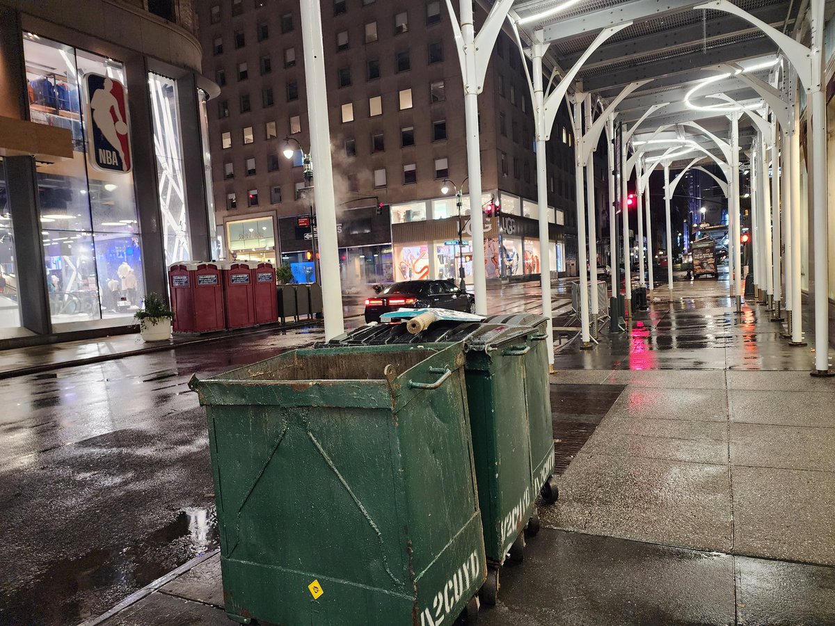 stanleymwc's tweet image. Looks like #CSA has given up just like #NYGiants... #NYCproblems